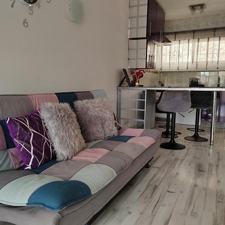 Calle Bastion, 2 Apartamento 3 토레몰리노스 외부 사진