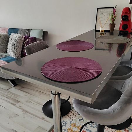 Calle Bastion, 2 Apartamento 3 토레몰리노스 외부 사진