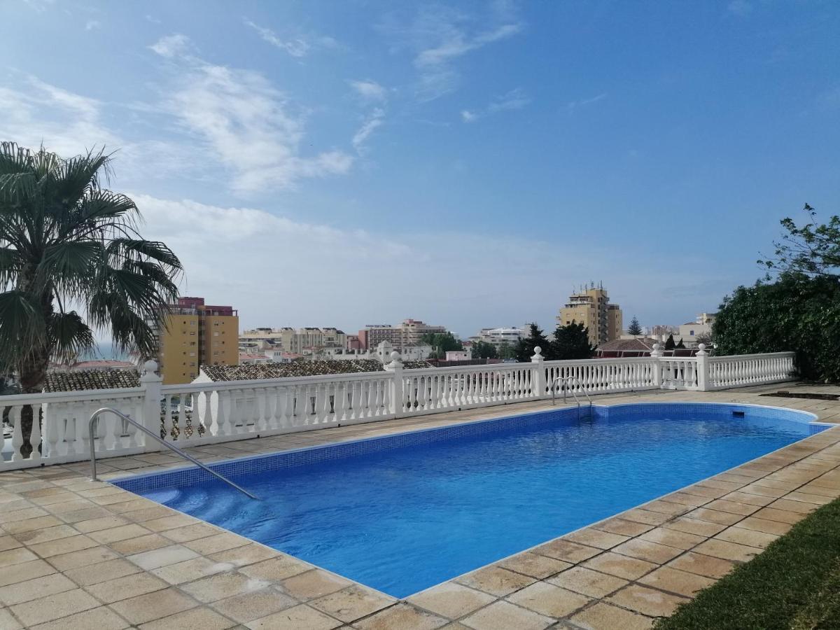 Calle Bastion, 2 Apartamento 3 토레몰리노스 외부 사진