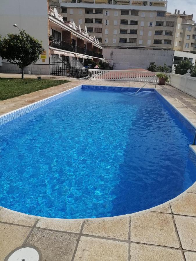 Calle Bastion, 2 Apartamento 3 토레몰리노스 외부 사진