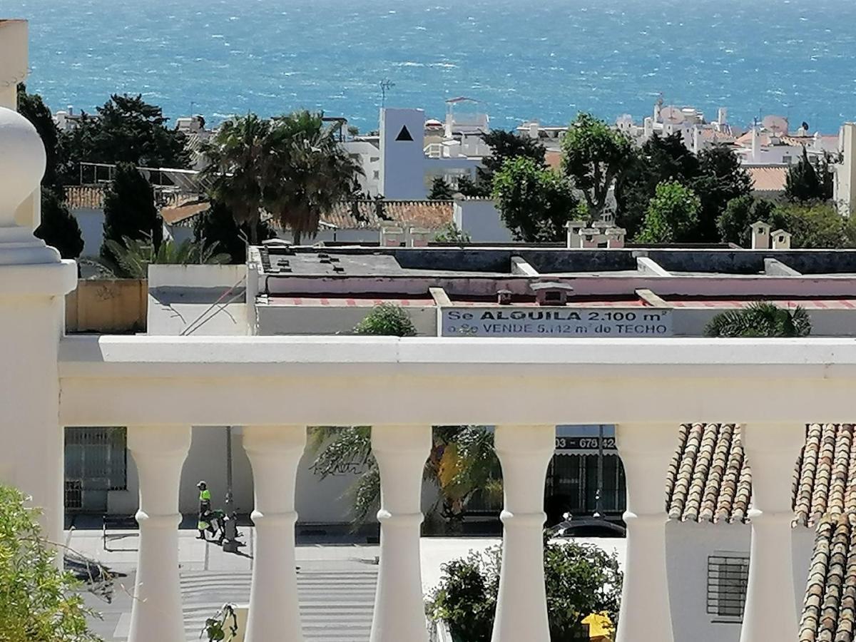 Calle Bastion, 2 Apartamento 3 토레몰리노스 외부 사진