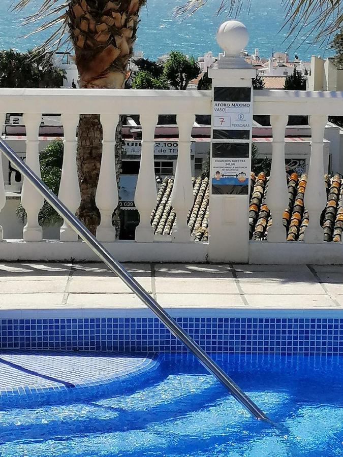 Calle Bastion, 2 Apartamento 3 토레몰리노스 외부 사진