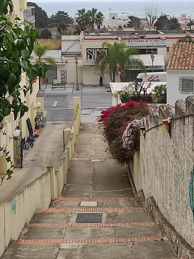 Calle Bastion, 2 Apartamento 3 토레몰리노스 외부 사진