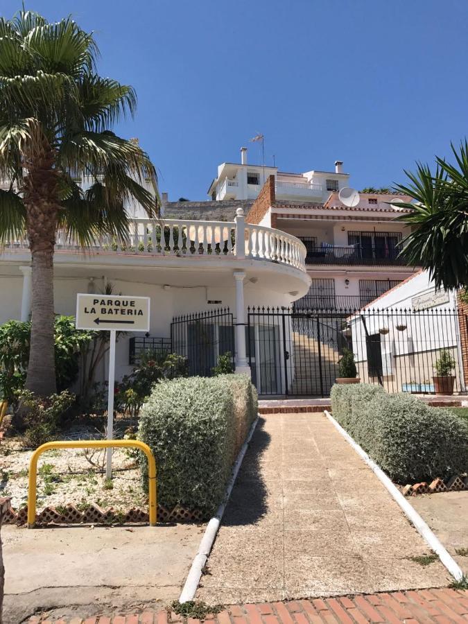 Calle Bastion, 2 Apartamento 3 토레몰리노스 외부 사진