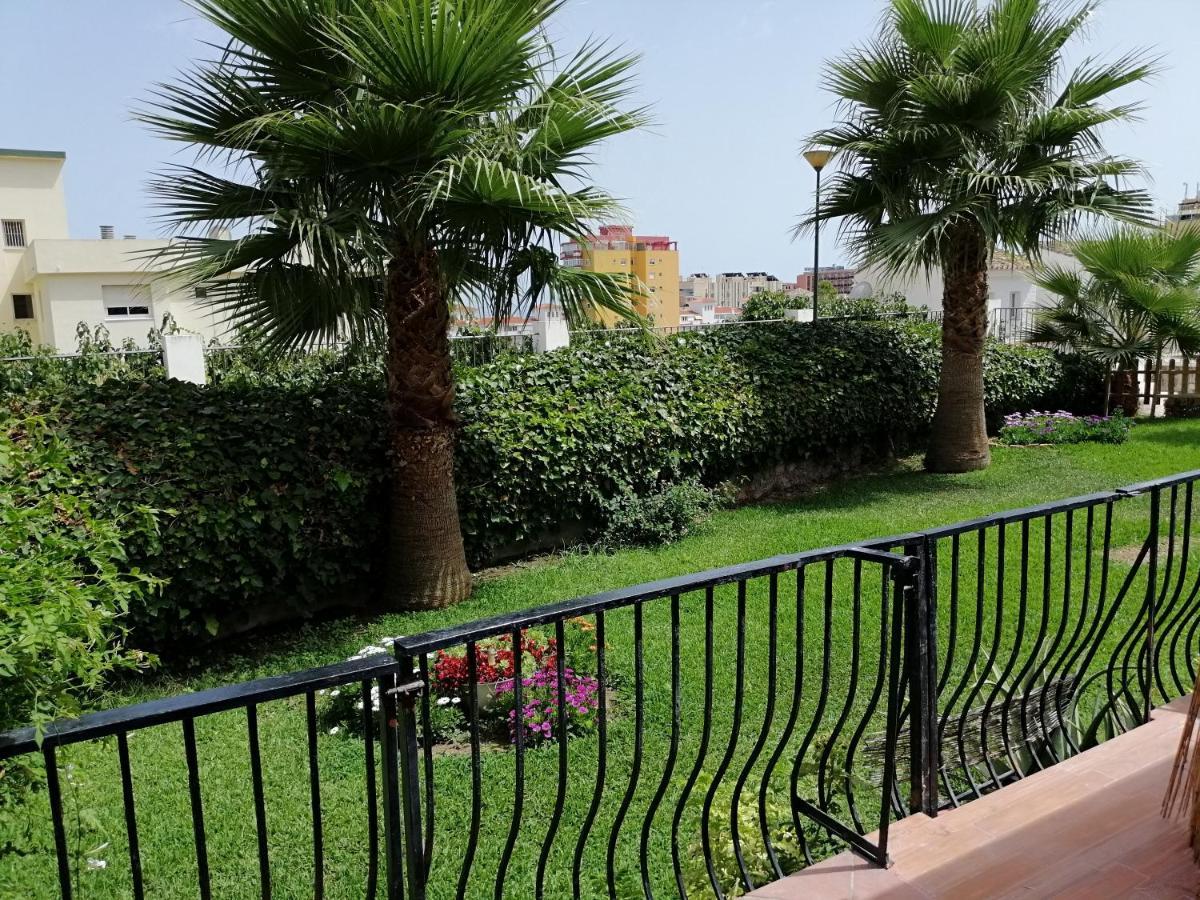 Calle Bastion, 2 Apartamento 3 토레몰리노스 외부 사진