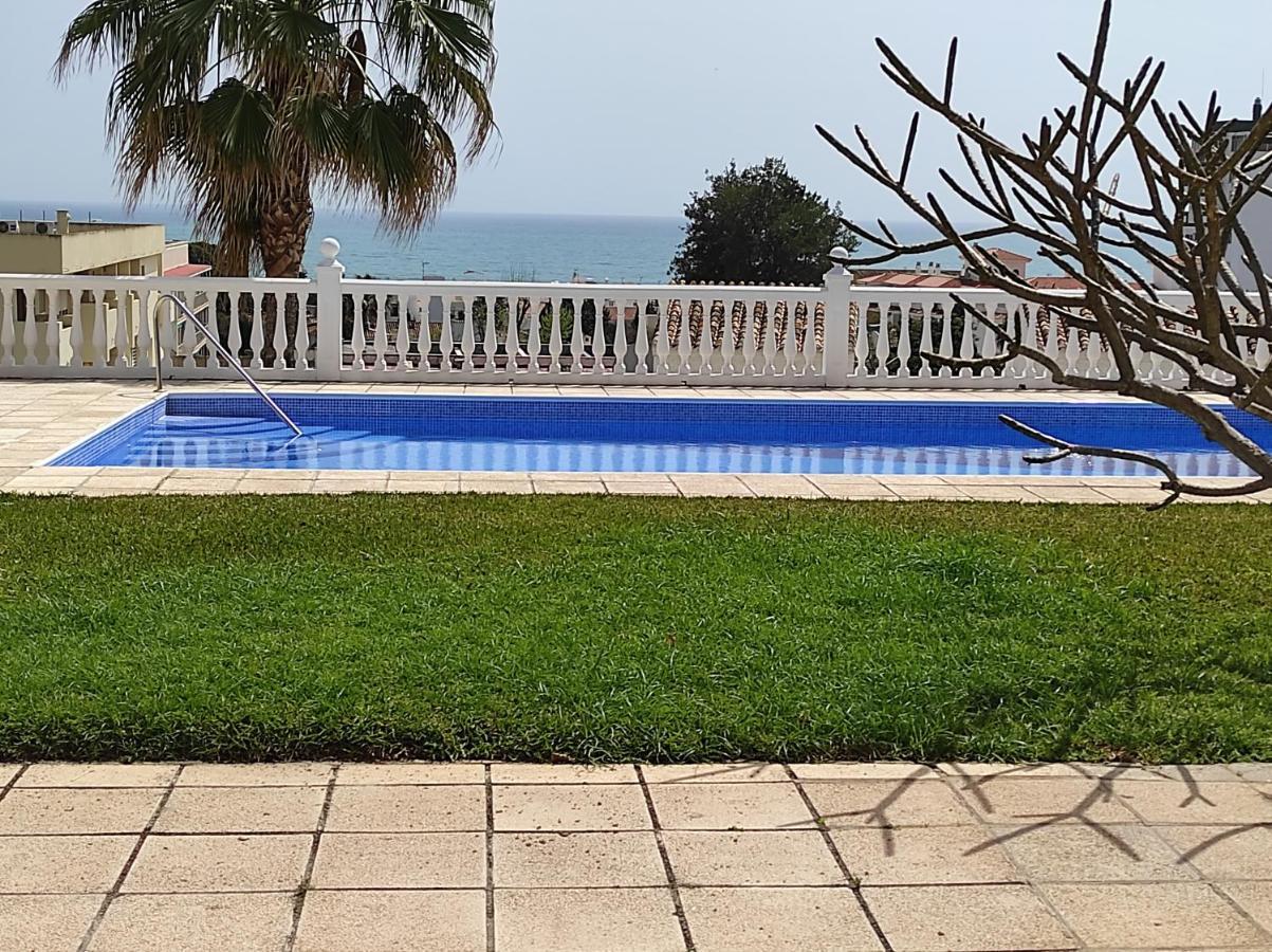 Calle Bastion, 2 Apartamento 3 토레몰리노스 외부 사진