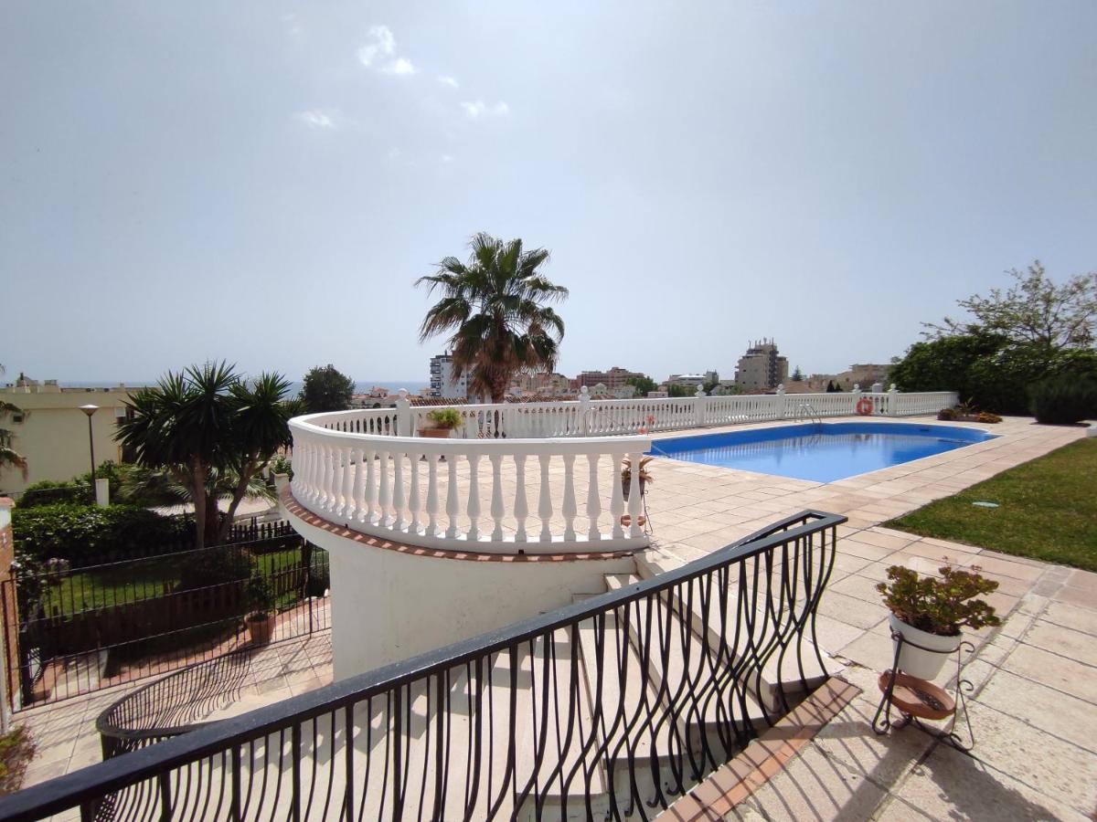 Calle Bastion, 2 Apartamento 3 토레몰리노스 외부 사진
