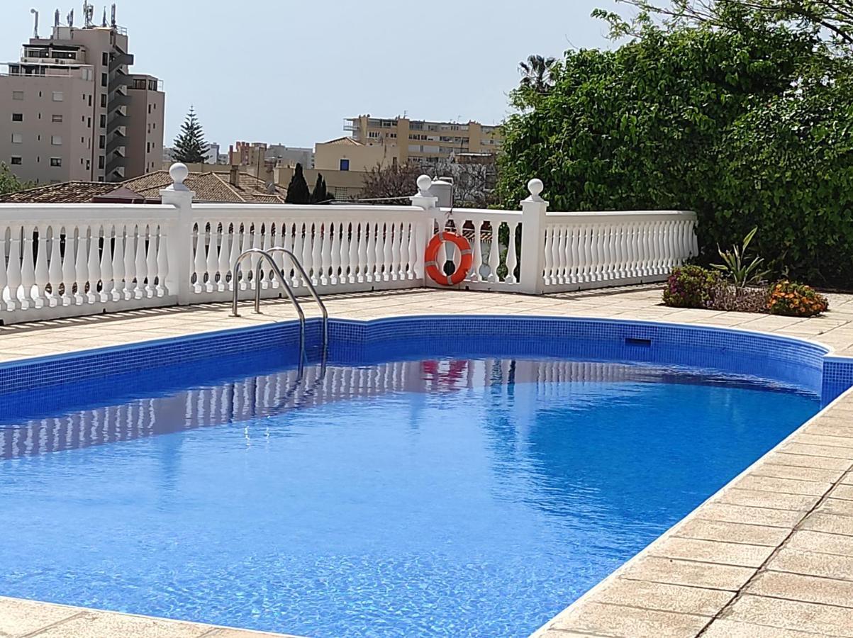 Calle Bastion, 2 Apartamento 3 토레몰리노스 외부 사진