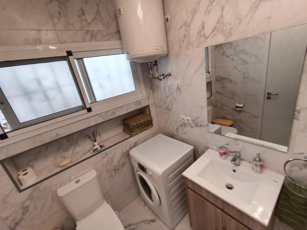 Calle Bastion, 2 Apartamento 3 토레몰리노스 외부 사진