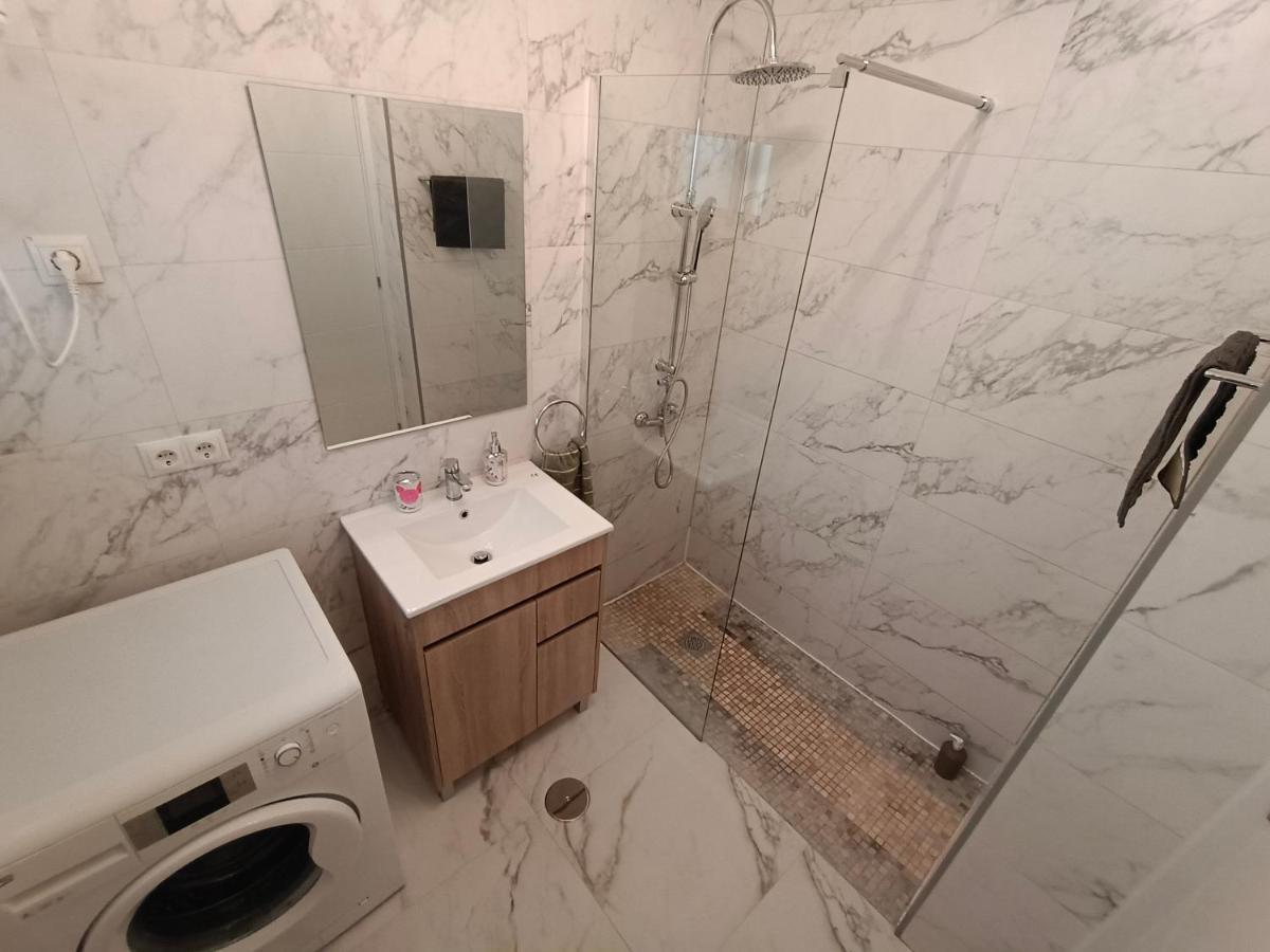 Calle Bastion, 2 Apartamento 3 토레몰리노스 외부 사진
