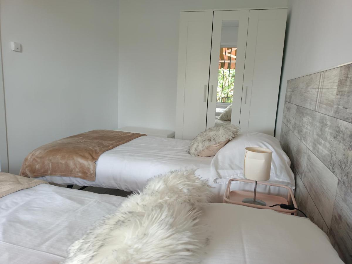 Calle Bastion, 2 Apartamento 3 토레몰리노스 외부 사진