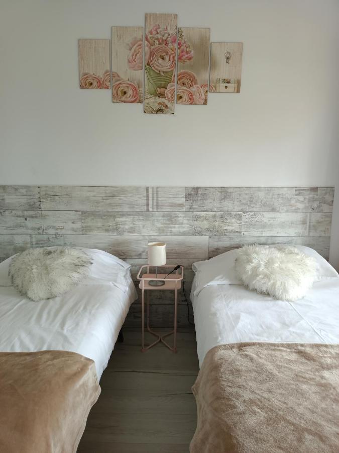 Calle Bastion, 2 Apartamento 3 토레몰리노스 외부 사진