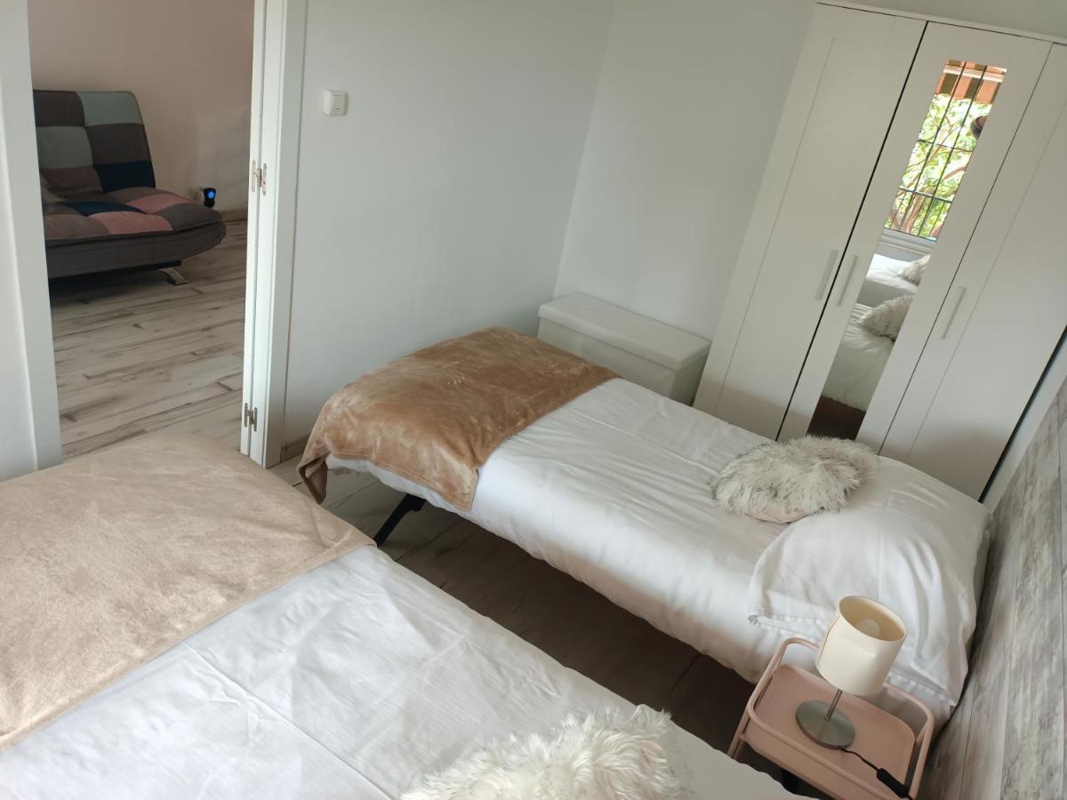 Calle Bastion, 2 Apartamento 3 토레몰리노스 외부 사진