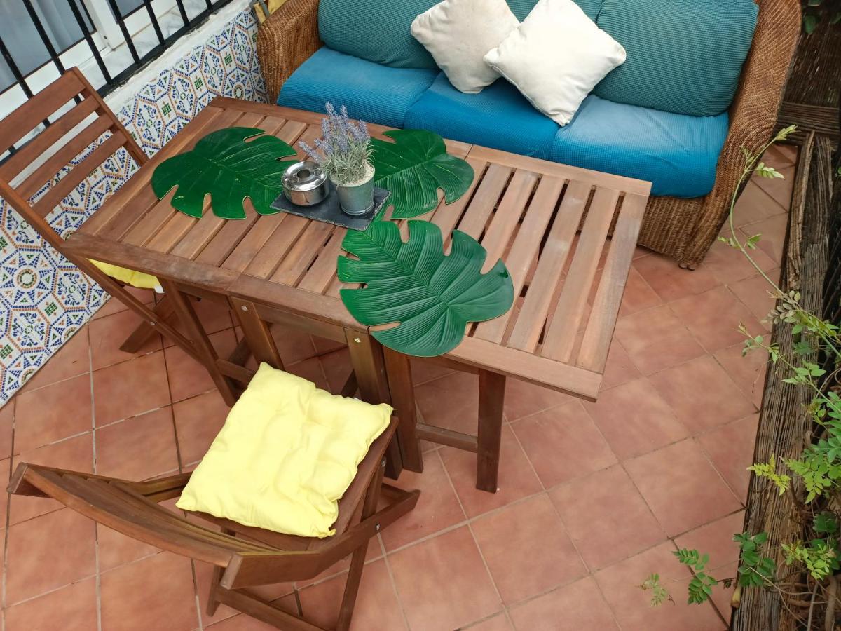 Calle Bastion, 2 Apartamento 3 토레몰리노스 외부 사진