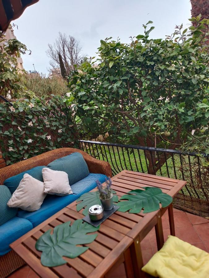 Calle Bastion, 2 Apartamento 3 토레몰리노스 외부 사진