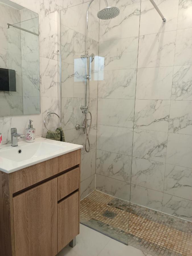 Calle Bastion, 2 Apartamento 3 토레몰리노스 외부 사진
