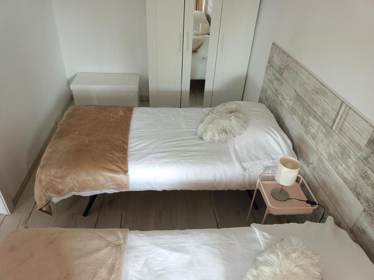 Calle Bastion, 2 Apartamento 3 토레몰리노스 외부 사진