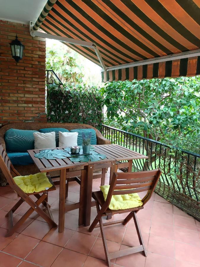 Calle Bastion, 2 Apartamento 3 토레몰리노스 외부 사진
