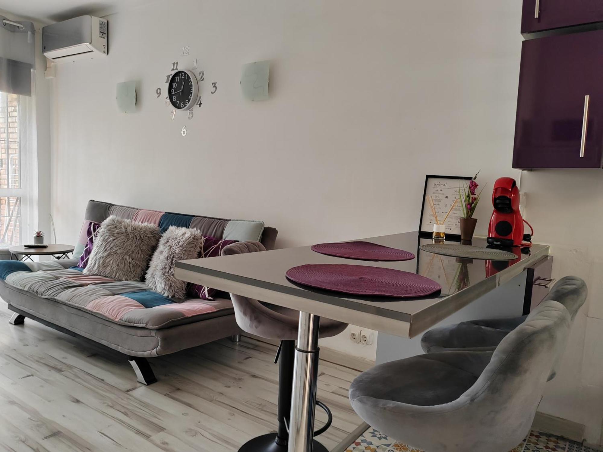 Calle Bastion, 2 Apartamento 3 토레몰리노스 외부 사진