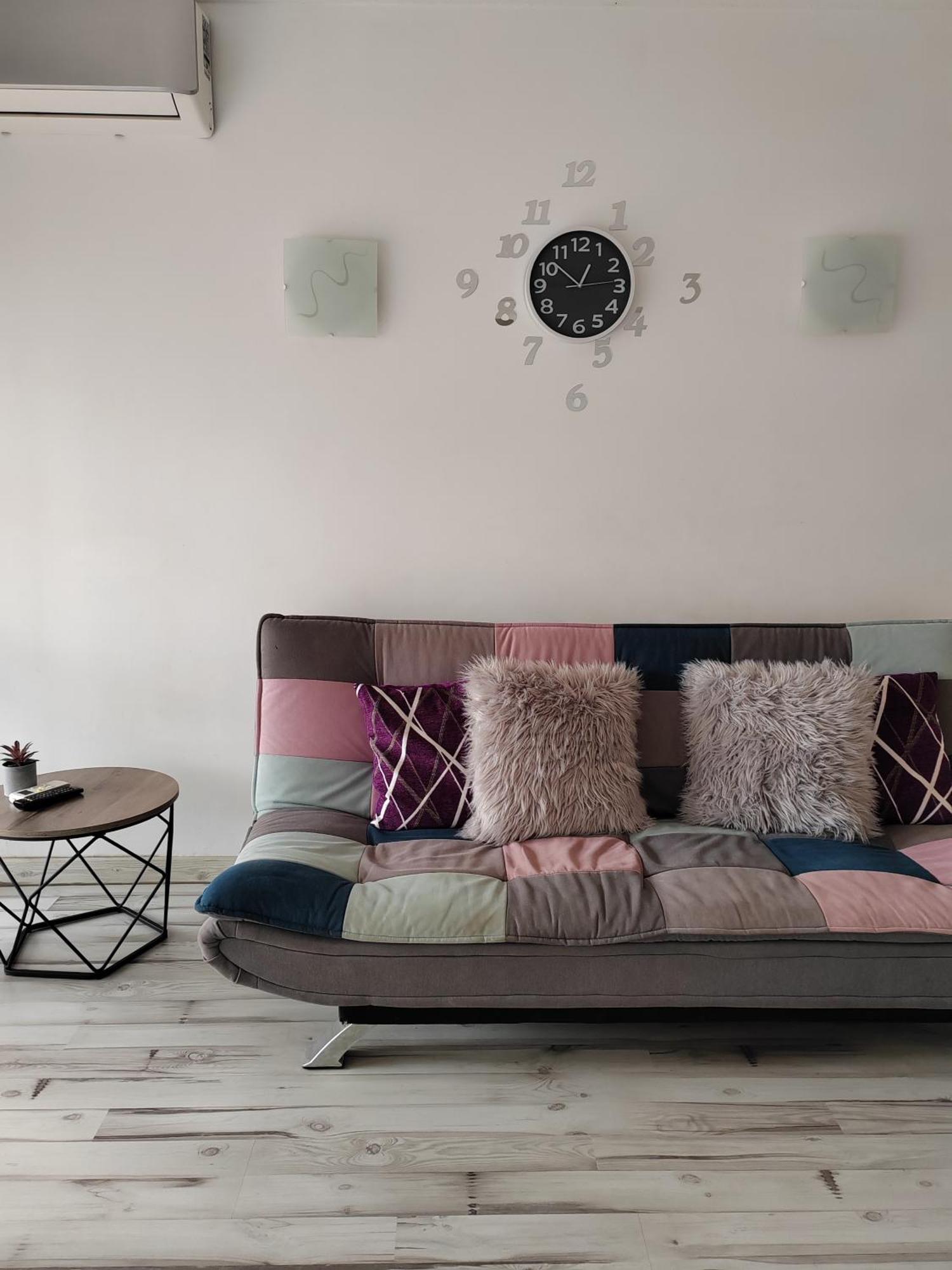 Calle Bastion, 2 Apartamento 3 토레몰리노스 외부 사진