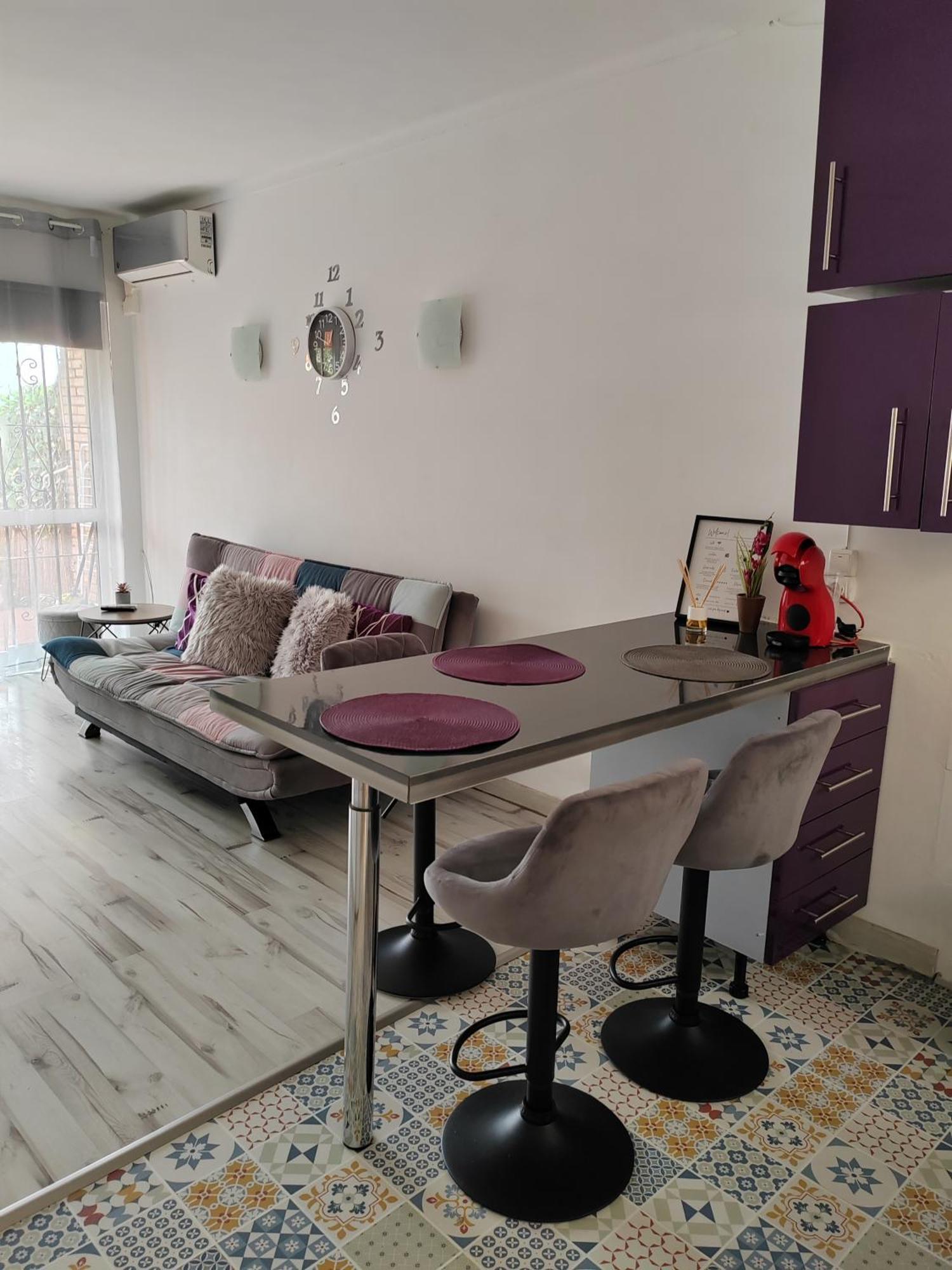 Calle Bastion, 2 Apartamento 3 토레몰리노스 외부 사진