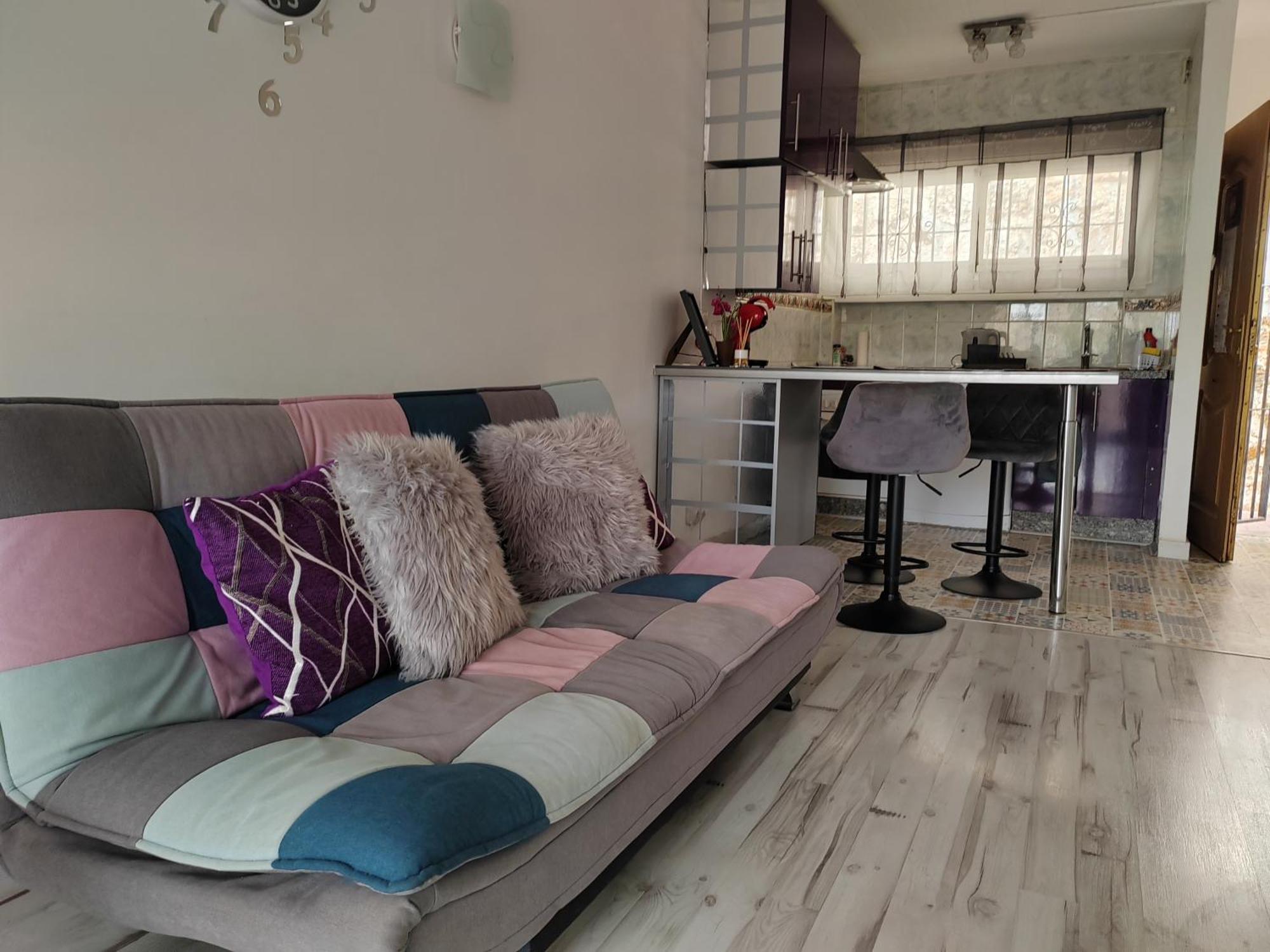 Calle Bastion, 2 Apartamento 3 토레몰리노스 외부 사진