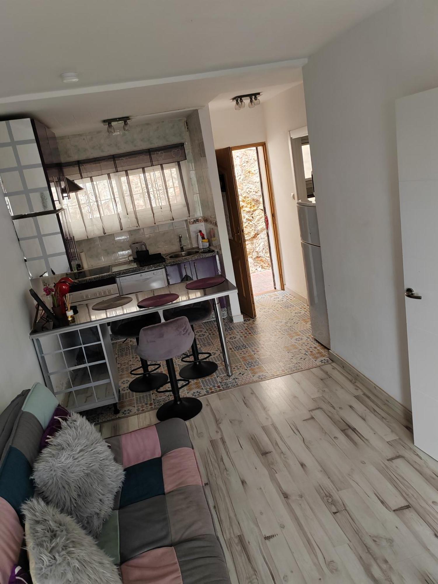 Calle Bastion, 2 Apartamento 3 토레몰리노스 외부 사진