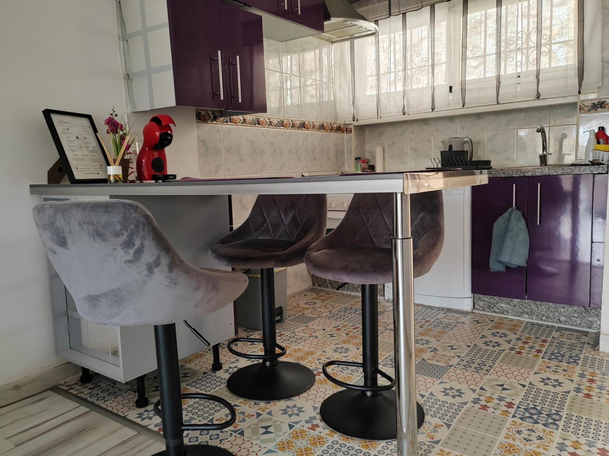 Calle Bastion, 2 Apartamento 3 토레몰리노스 외부 사진