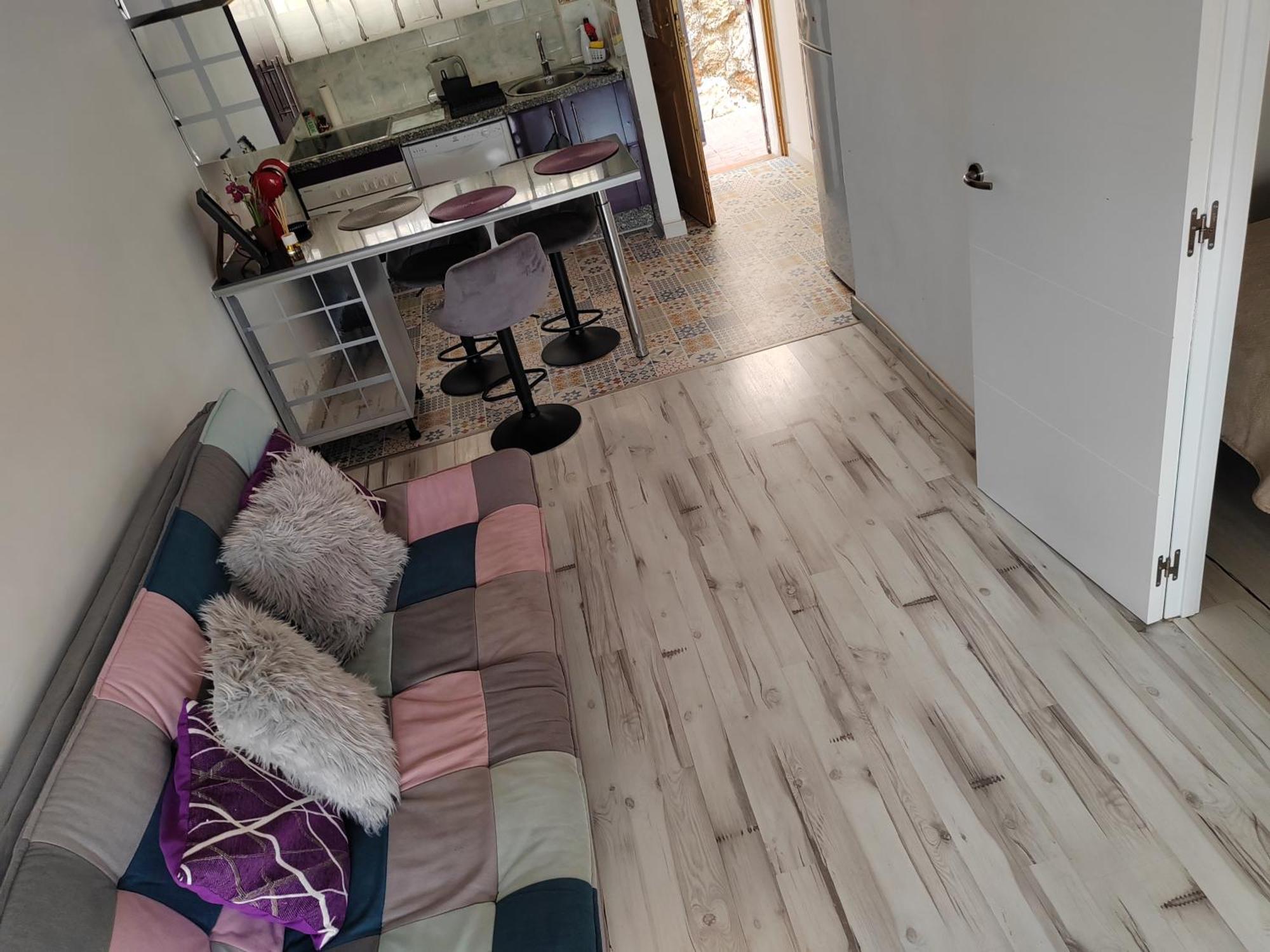 Calle Bastion, 2 Apartamento 3 토레몰리노스 외부 사진