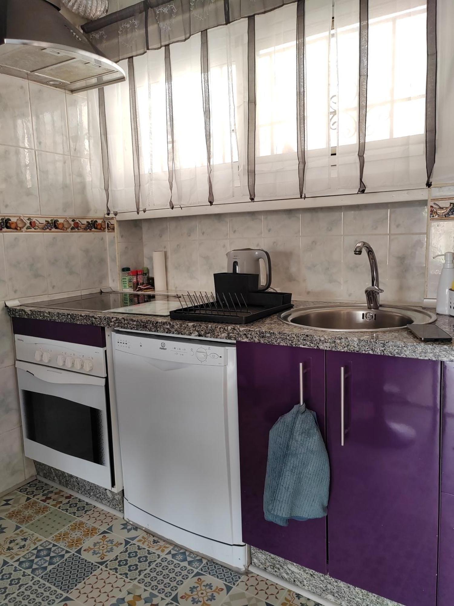 Calle Bastion, 2 Apartamento 3 토레몰리노스 외부 사진