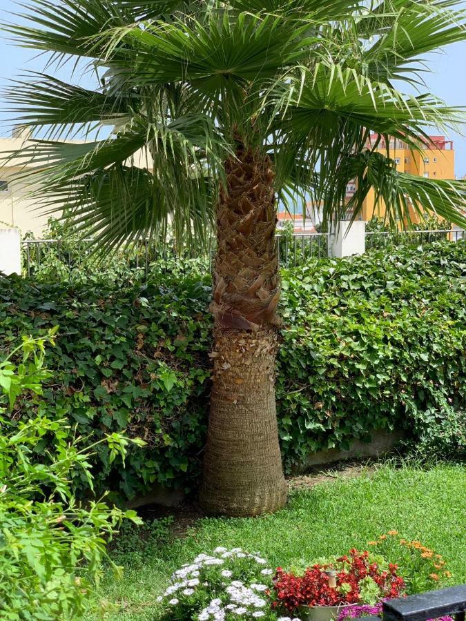 Calle Bastion, 2 Apartamento 3 토레몰리노스 외부 사진